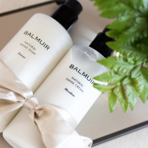 Balmuir Cosmetics