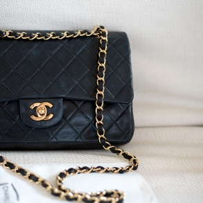 Chanel Repair Service 4