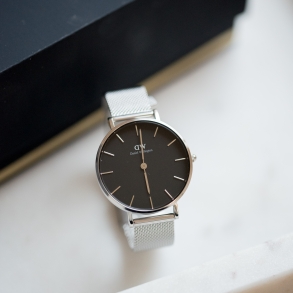 Daniel Wellington Classi Petite Style Plaza Blog 5