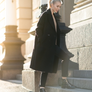 Anna Sofia Style Plaza Andiata Zofia Wool Coat Fashion Blog 8