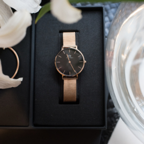 Daniel Wellington Gift Set Style Plaza 4