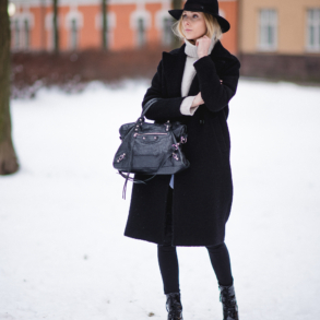 Winter Look Style Plaza 7