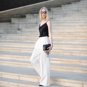 Style Plaza Palazzo Trousers Abu Dhabi 22