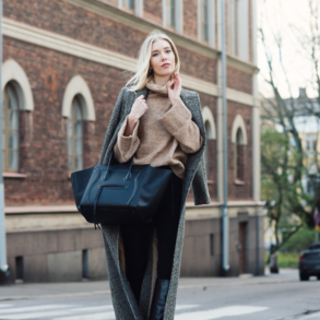 Style Plaza Nordic Blogger 3 1