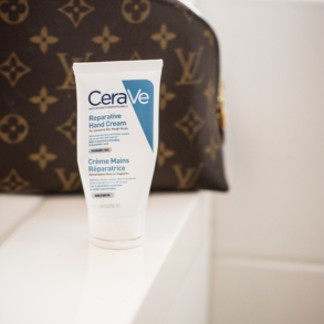 Style Plaza Cerave Hand Cream2